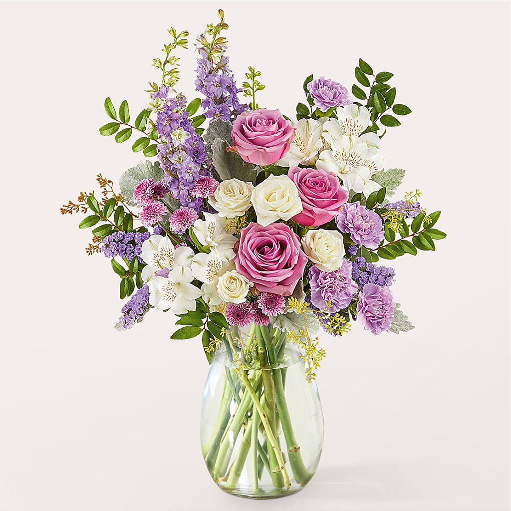 Lucky Me Bouquet –  Gateway Florist, Rockwood TN