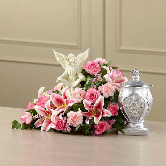 Divinity Arrangement –  Gateway Florist, Rockwood TN
