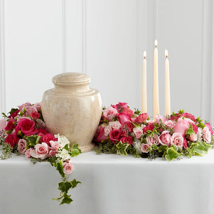 Remembrance Arrangement –  Gateway Florist, Rockwood TN