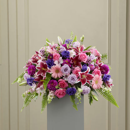 Fare Thee Well Pedestal –  Gateway Florist, Rockwood TN