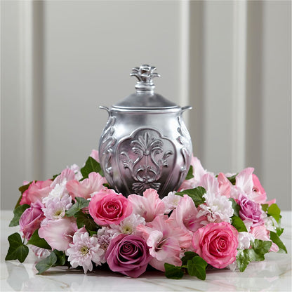 Glorious Tribute Arrangement –  Gateway Florist, Rockwood TN