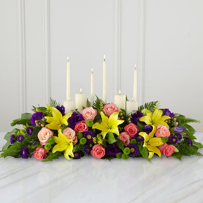Forever Arrangement –  Gateway Florist, Rockwood TN