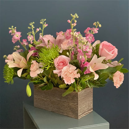 Beautiful Spirit Basket –  Gateway Florist, Rockwood TN