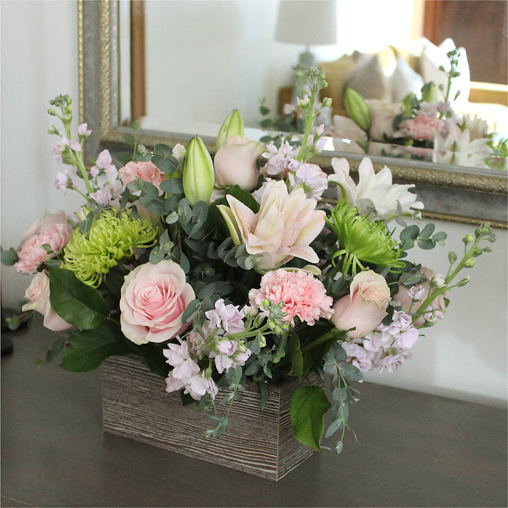 Beautiful Spirit Basket –  Gateway Florist, Rockwood TN