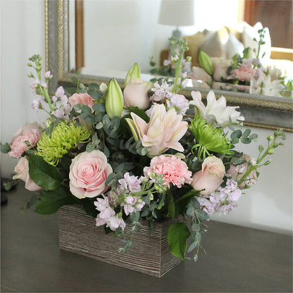 Beautiful Spirit Basket –  Gateway Florist, Rockwood TN