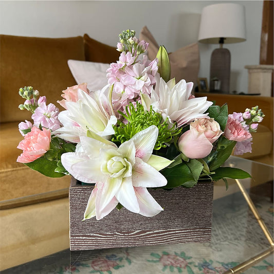 Beautiful Spirit Basket –  Gateway Florist, Rockwood TN