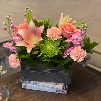Beautiful Spirit Basket –  Gateway Florist, Rockwood TN