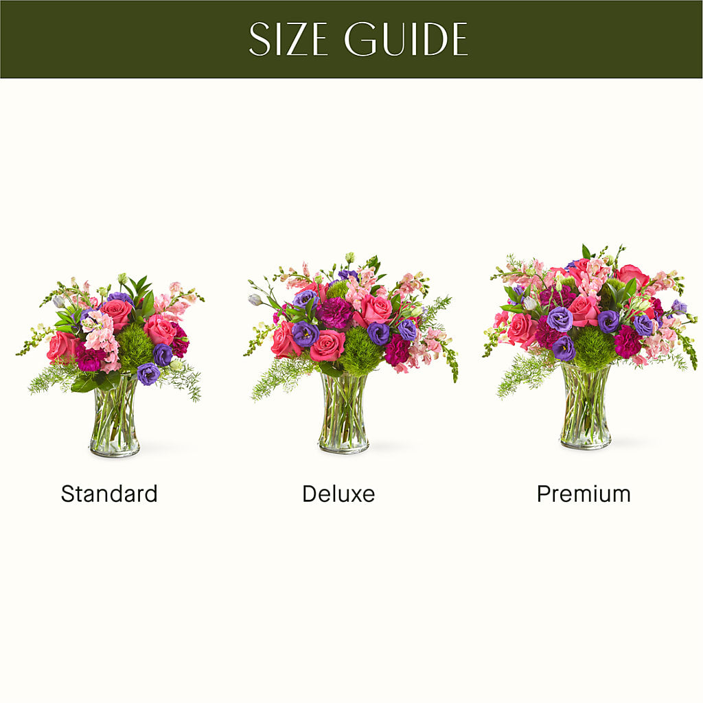 Charm & Comfort Bouquet –  Gateway Florist, Rockwood TN