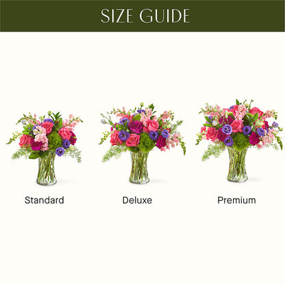 Charm & Comfort Bouquet –  Gateway Florist, Rockwood TN