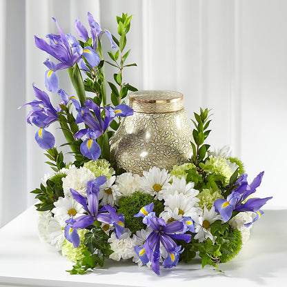 Sincere Spirit Cremation Adornment –  Gateway Florist, Rockwood TN