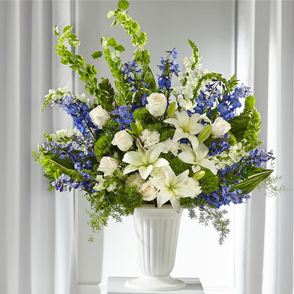 Heartfelt Hope Arrangement –  Gateway Florist, Rockwood TN