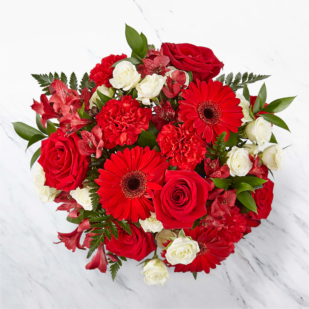 Hearts Embrace Bouquet –  Gateway Florist, Rockwood TN