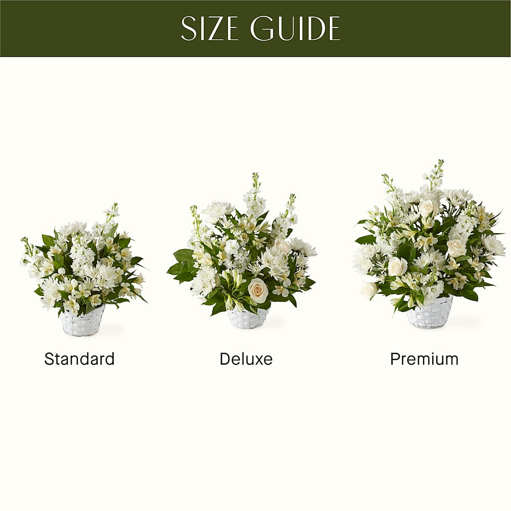 Eternal Affection Arrangement –  Gateway Florist, Rockwood TN