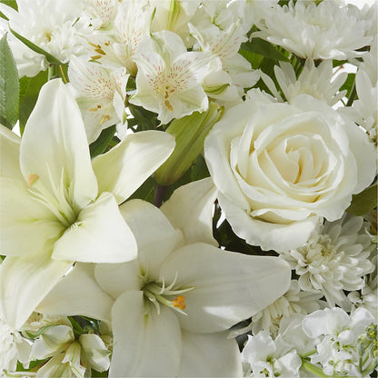 Peaceful Reflections Arrangement –  Gateway Florist, Rockwood TN
