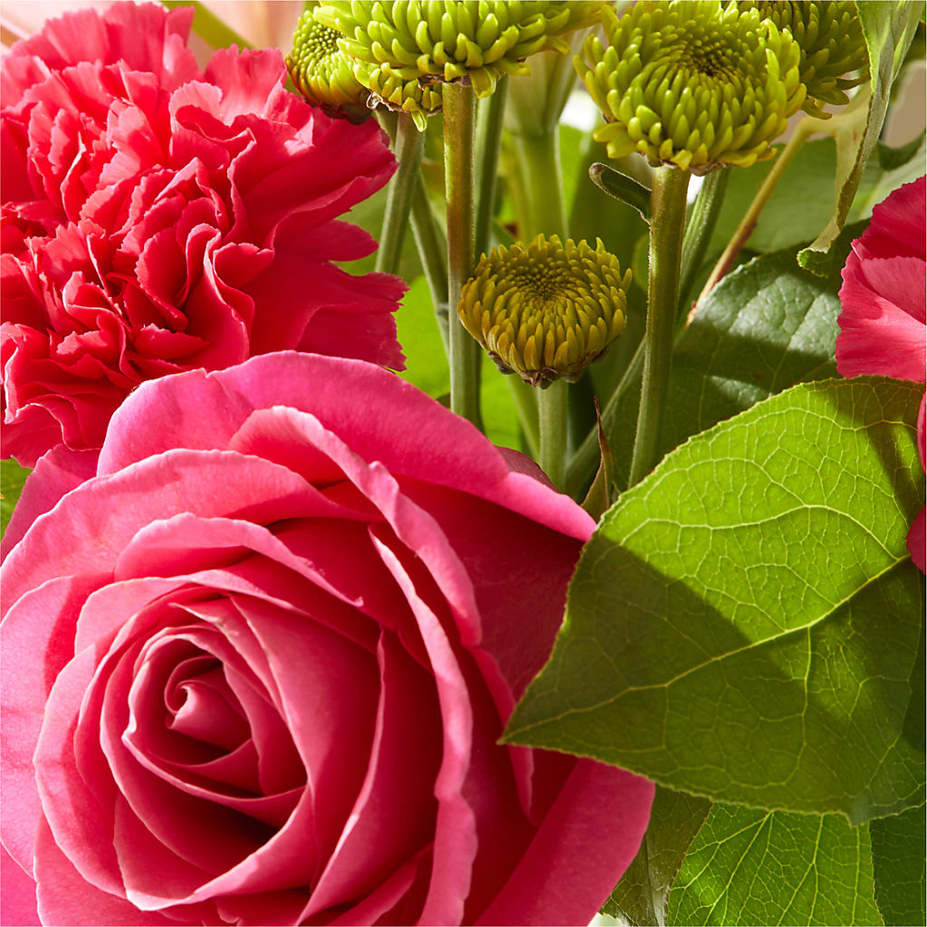 Watermelon Crush Bouquet –  Gateway Florist, Rockwood TN