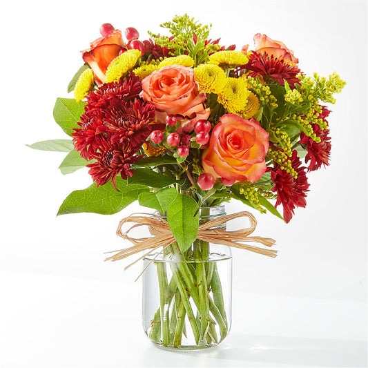 Apple Picking Bouquet –  Gateway Florist, Rockwood TN