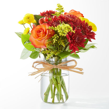 Apple Picking Bouquet –  Gateway Florist, Rockwood TN