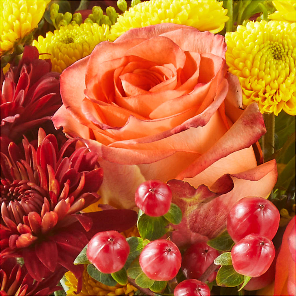 Apple Picking Bouquet –  Gateway Florist, Rockwood TN