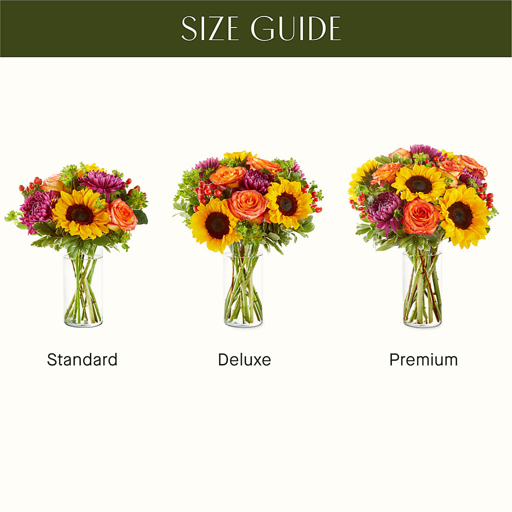 Nature Walk Bouquet –  Gateway Florist, Rockwood TN