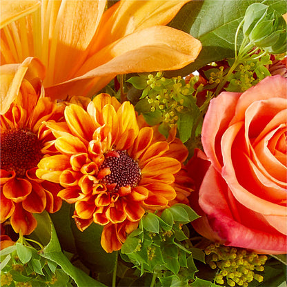 Honeycrisp Bouquet –  Gateway Florist, Rockwood TN