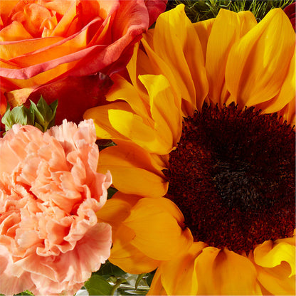 Harvest Festival Bouquet –  Gateway Florist, Rockwood TN