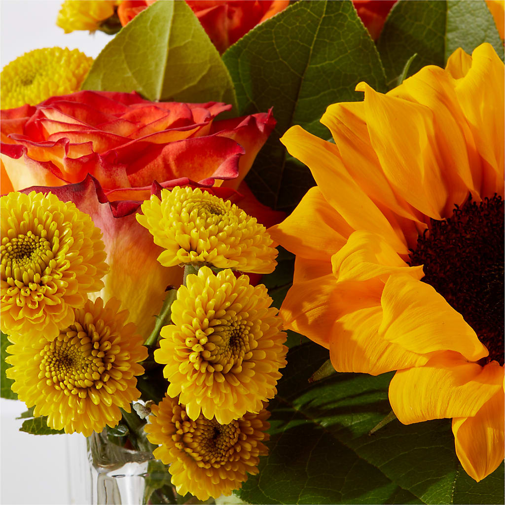 Picnic in the Park Bouquet –  Gateway Florist, Rockwood TN