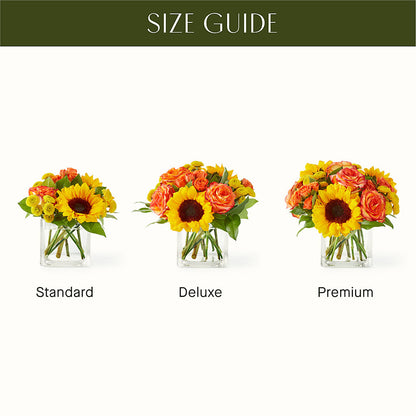 Picnic in the Park Bouquet –  Gateway Florist, Rockwood TN