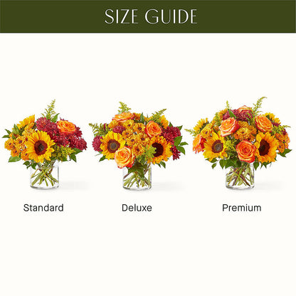 Flannel Scarf Bouquet –  Gateway Florist, Rockwood TN