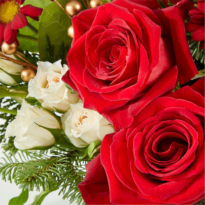 Believe Bouquet –  Gateway Florist, Rockwood TN