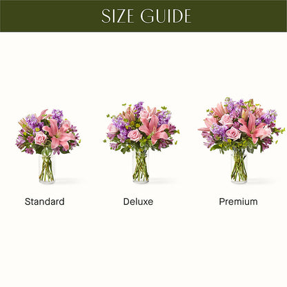 Precious Petals Bouquet –  Gateway Florist, Rockwood TN