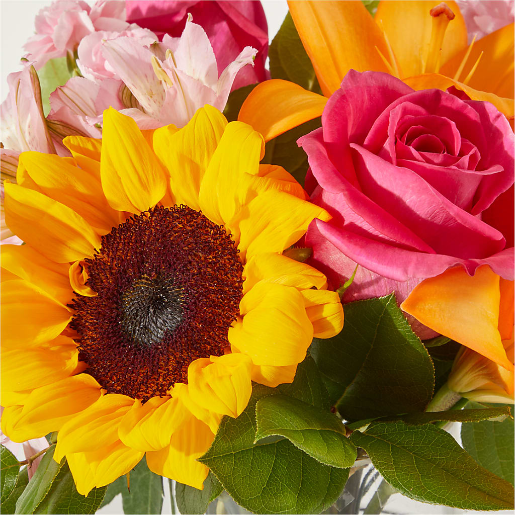 In Full Swing Bouquet –  Gateway Florist, Rockwood TN