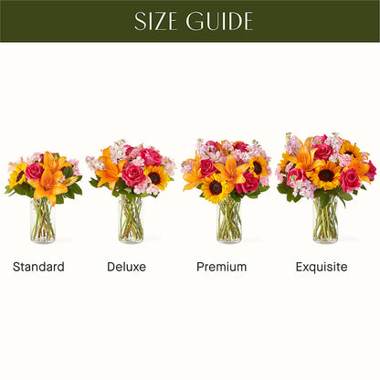 In Full Swing Bouquet –  Gateway Florist, Rockwood TN