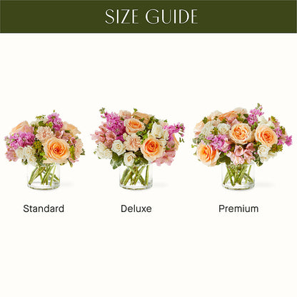 Paradise Bouquet –  Gateway Florist, Rockwood TN