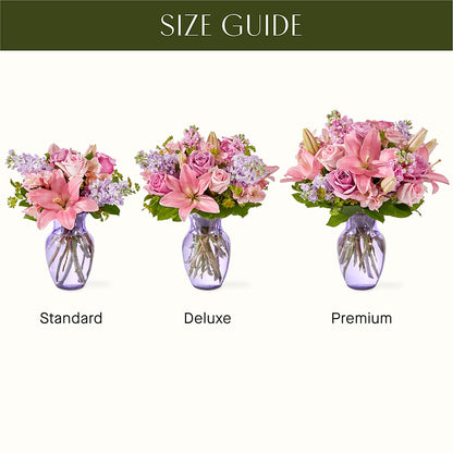 The Crown Jewel Bouquet –  Gateway Florist, Rockwood TN
