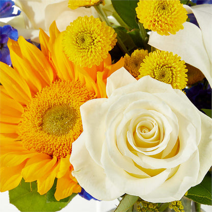 Stargazing Bouquet –  Gateway Florist, Rockwood TN