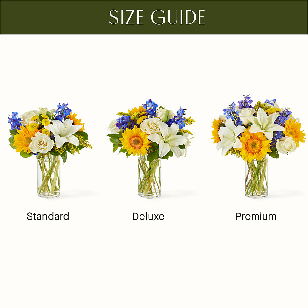 Stargazing Bouquet –  Gateway Florist, Rockwood TN