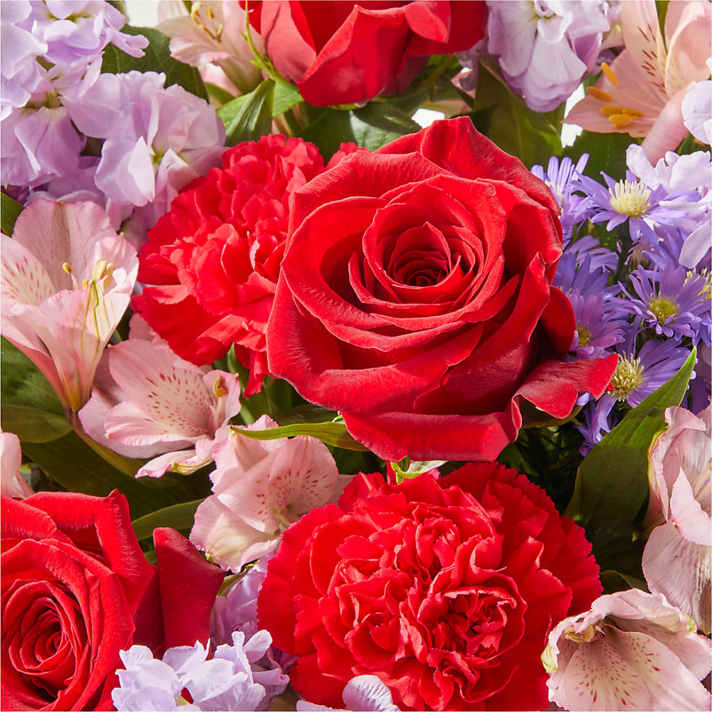 Your Majesty Bouquet –  Gateway Florist, Rockwood TN