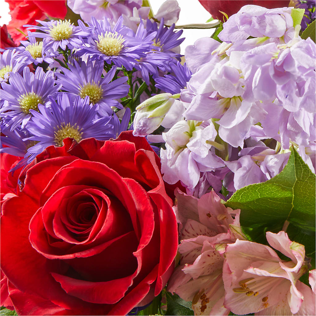 Your Majesty Bouquet –  Gateway Florist, Rockwood TN