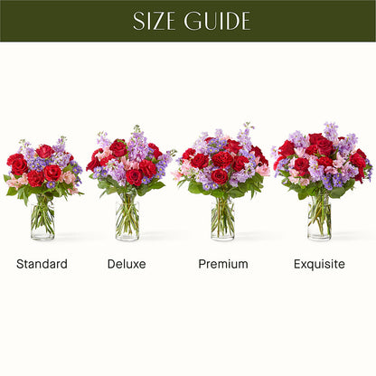 Your Majesty Bouquet –  Gateway Florist, Rockwood TN