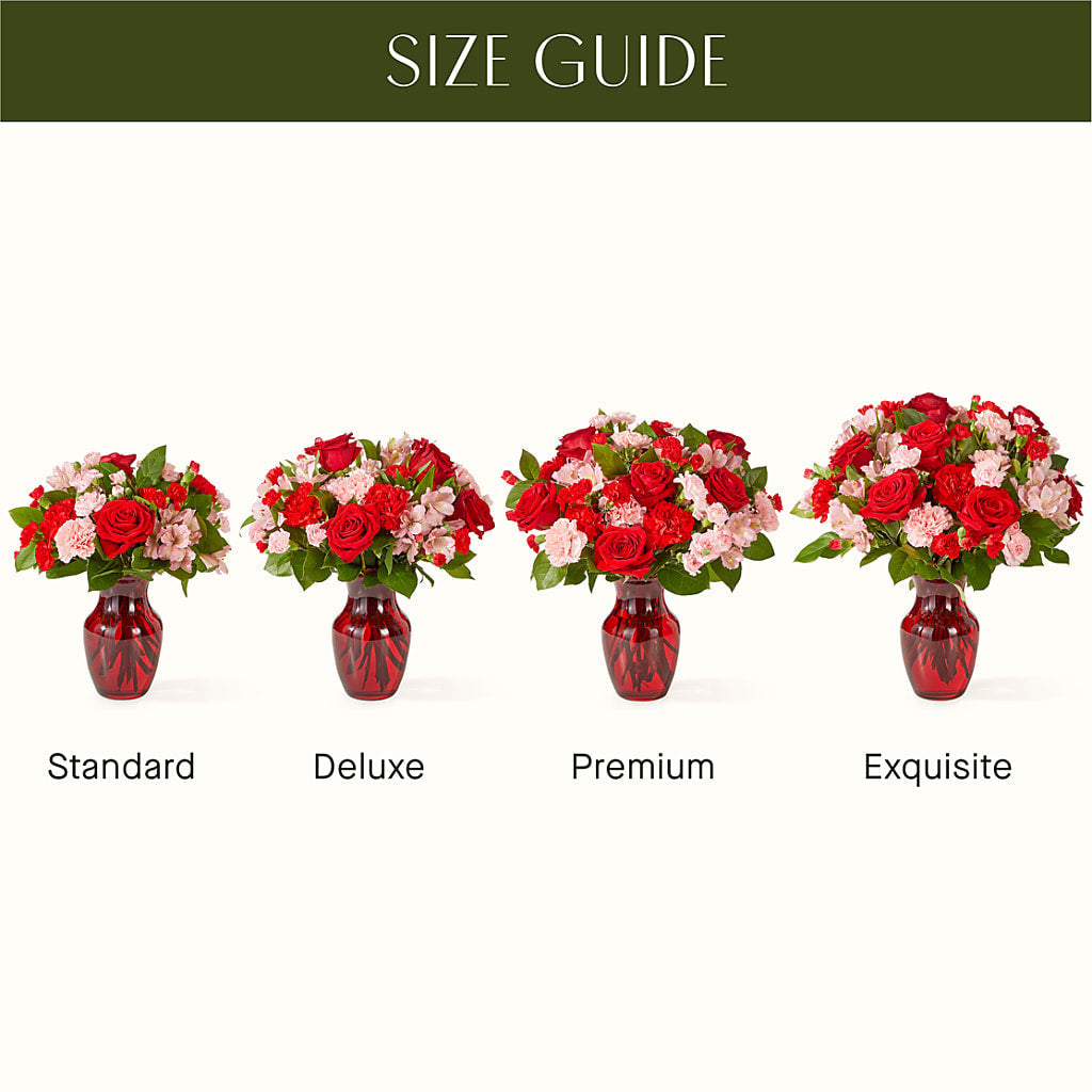 Candy Kisses Bouquet –  Gateway Florist, Rockwood TN
