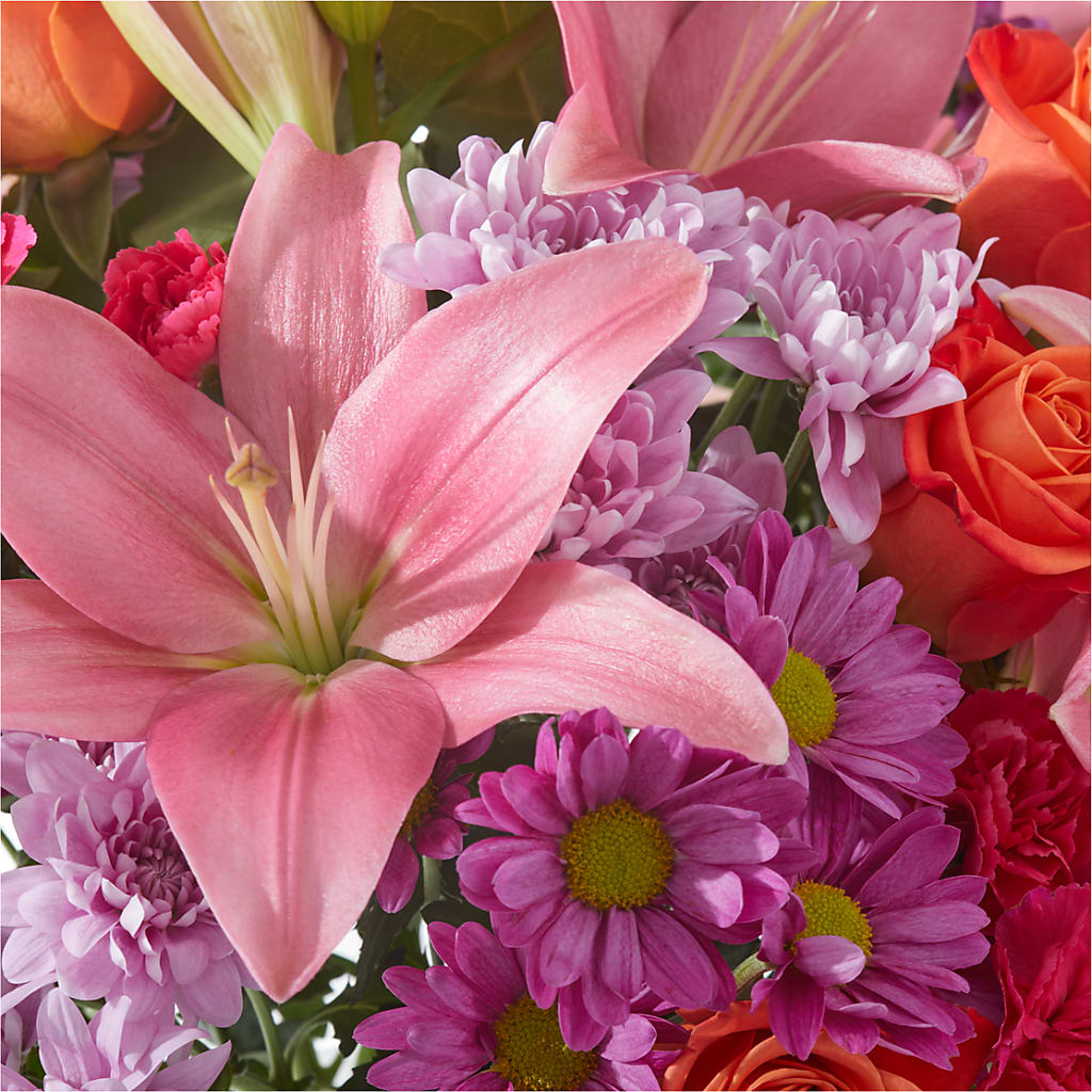 One and Only Bouquet –  Gateway Florist, Rockwood TN