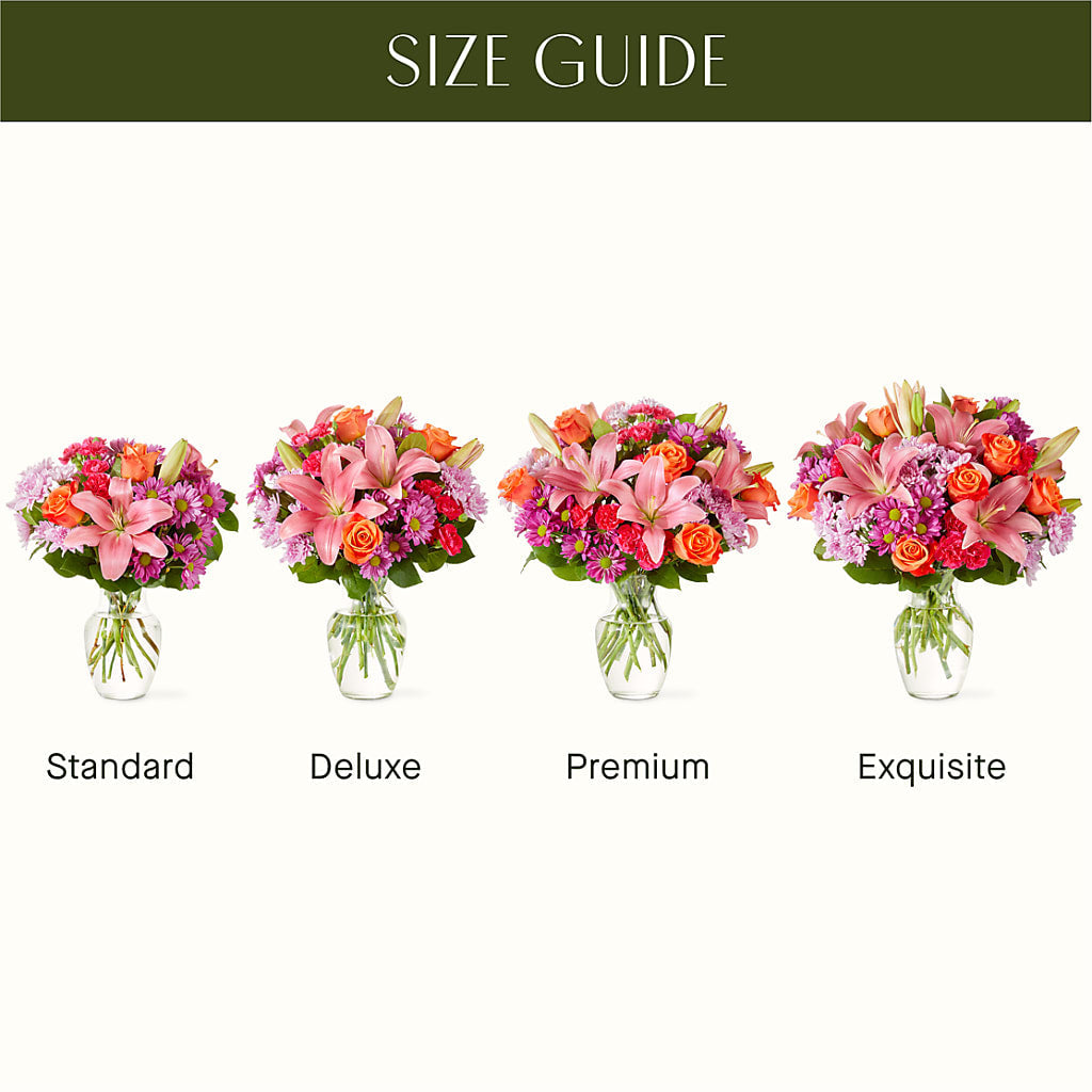 One and Only Bouquet –  Gateway Florist, Rockwood TN