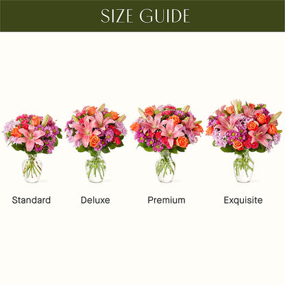 One and Only Bouquet –  Gateway Florist, Rockwood TN