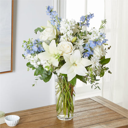 Peace of Mind Bouquet –  Gateway Florist, Rockwood TN