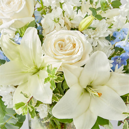 Peace of Mind Bouquet –  Gateway Florist, Rockwood TN