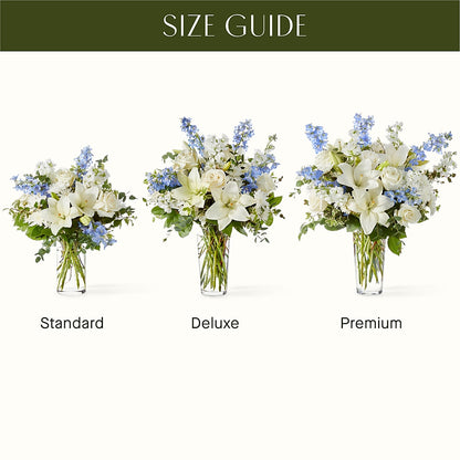 Peace of Mind Bouquet –  Gateway Florist, Rockwood TN