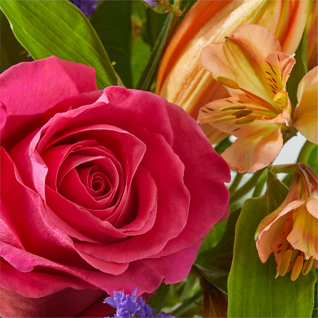 Joyful Bouquet –  Gateway Florist, Rockwood TN