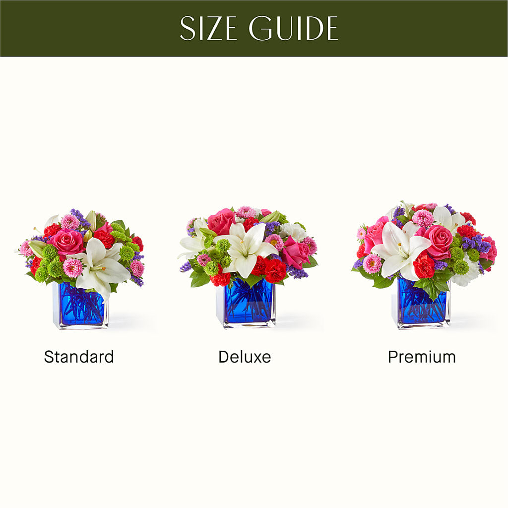 Quality Time Bouquet –  Gateway Florist, Rockwood TN