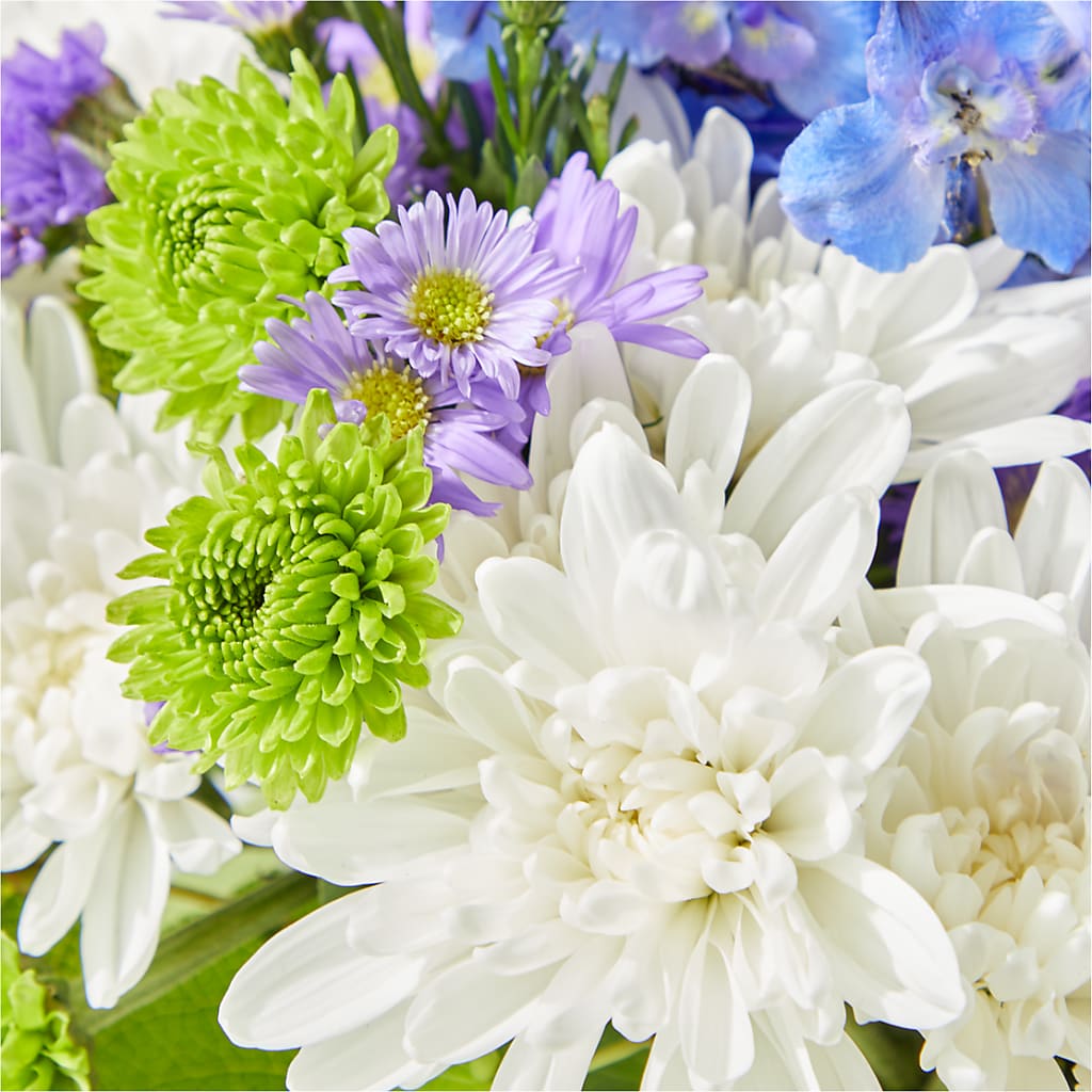 Genuine Gestures Bouquet –  Gateway Florist, Rockwood TN