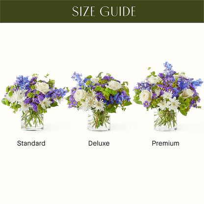 Genuine Gestures Bouquet –  Gateway Florist, Rockwood TN